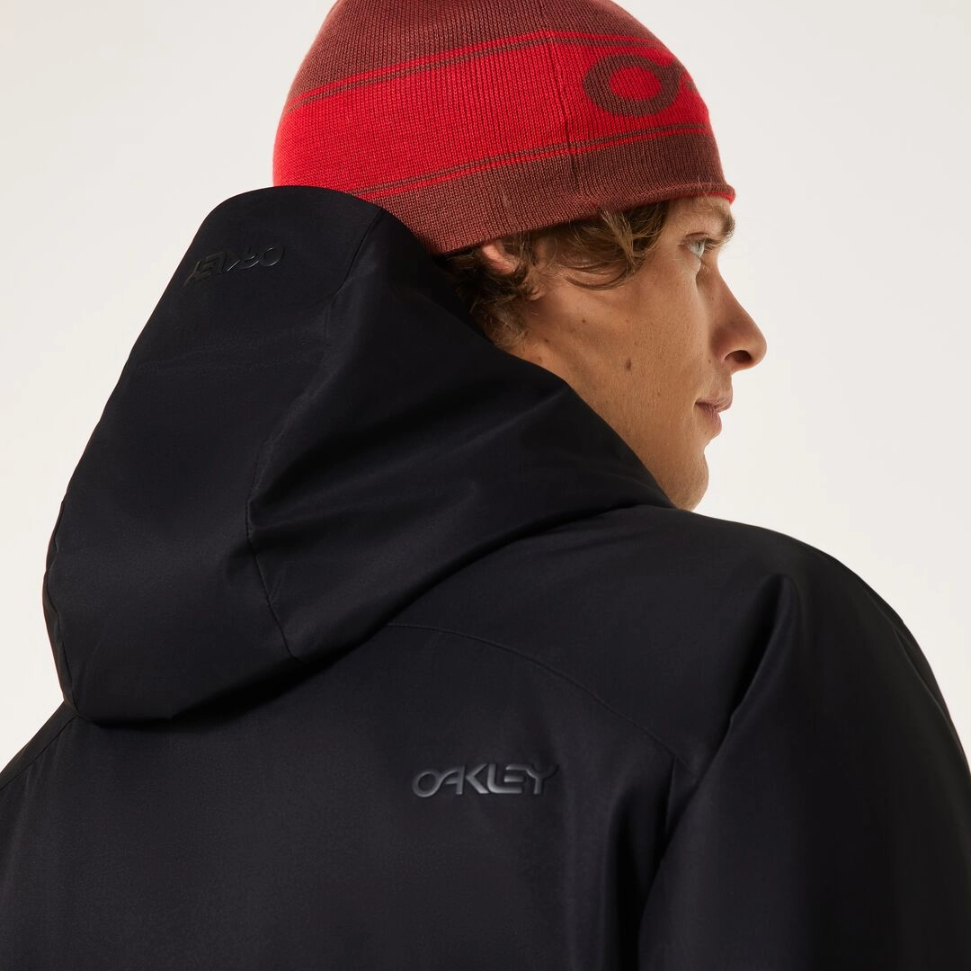 Oakley - Range RC Jacket 2.0 - Férfi síkabát