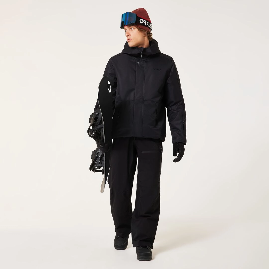 Oakley - Range RC Jacket 2.0 - Férfi síkabát