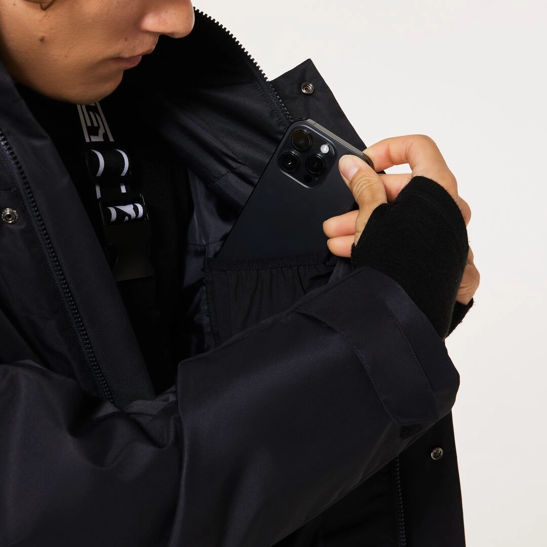 Oakley - Range RC Jacket 2.0 - Férfi síkabát