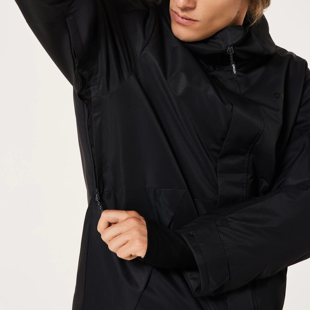 Oakley - Range RC Jacket 2.0 - Férfi síkabát