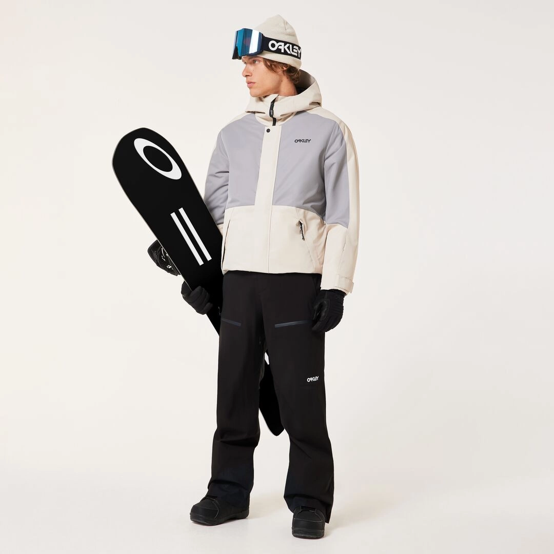 Oakley - Range RC Jacket 2.0 - Férfi síkabát