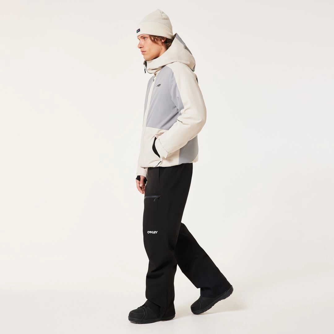 Oakley - Range RC Jacket 2.0 - Férfi síkabát