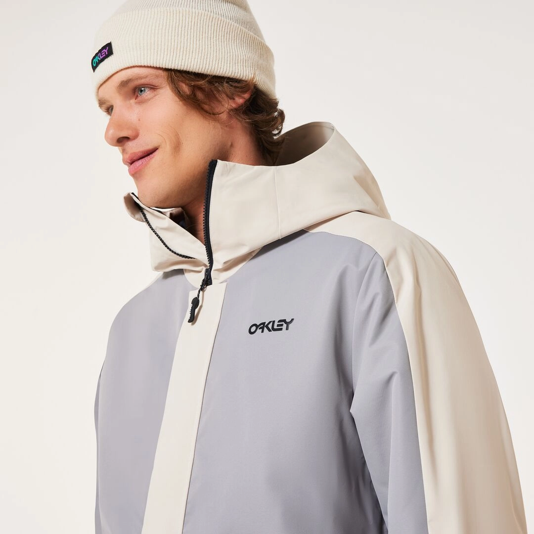 Oakley - Range RC Jacket 2.0 - Férfi síkabát