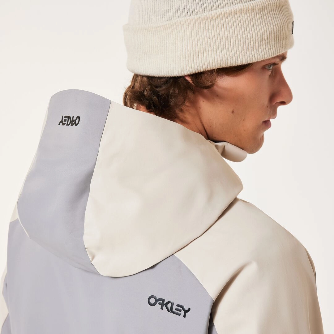 Oakley - Range RC Jacket 2.0 - Férfi síkabát