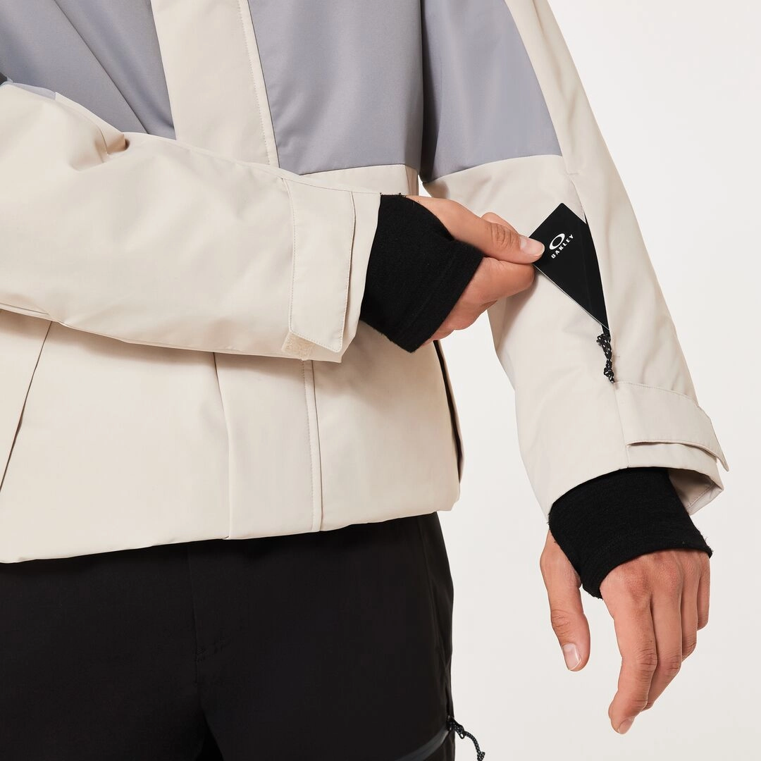 Oakley - Range RC Jacket 2.0 - Férfi síkabát