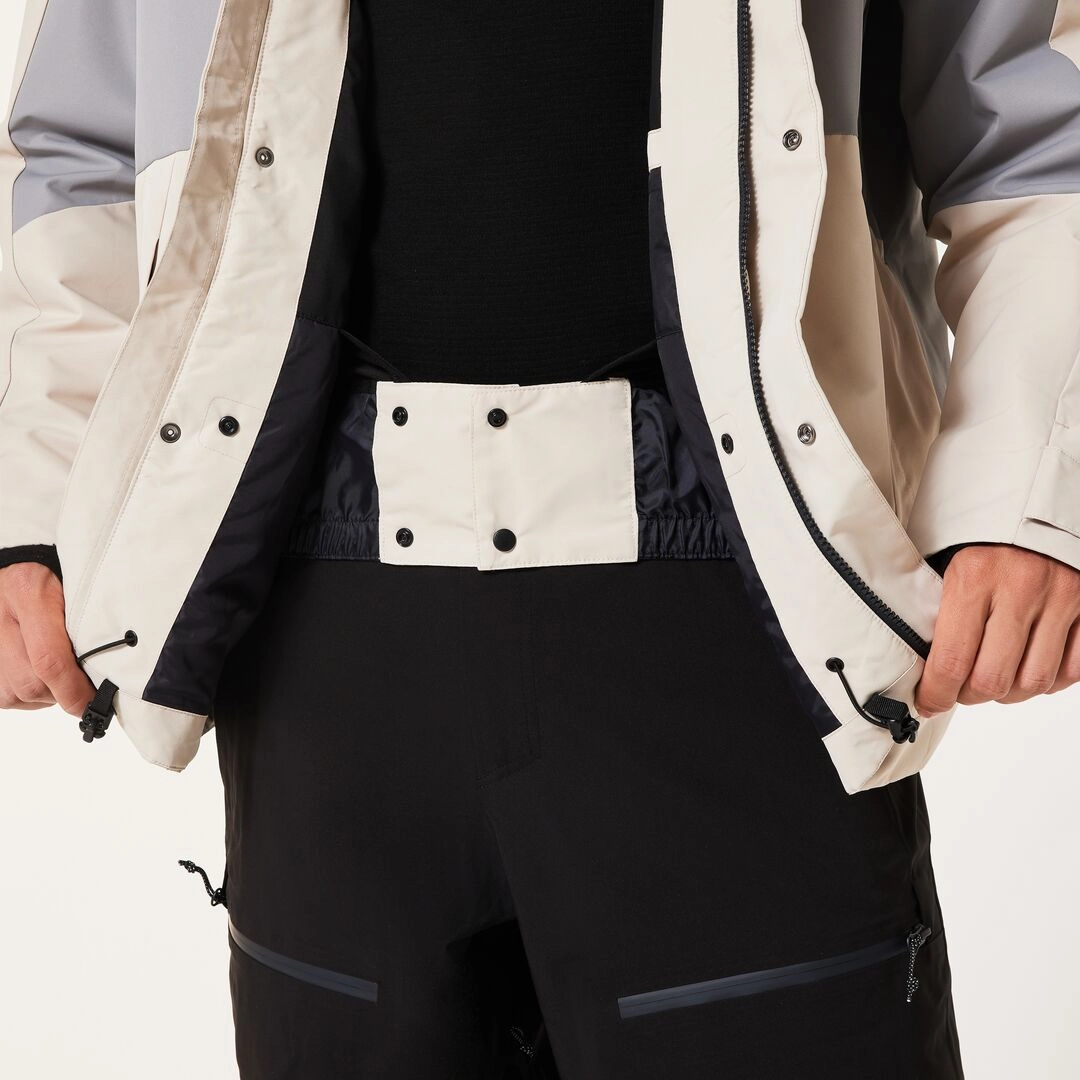 Oakley - Range RC Jacket 2.0 - Férfi síkabát