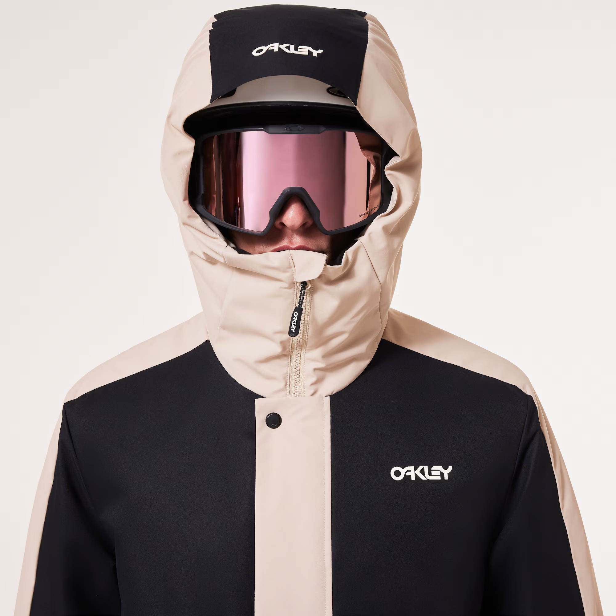 Oakley - Range RC Jacket 2.0 - Férfi síkabát