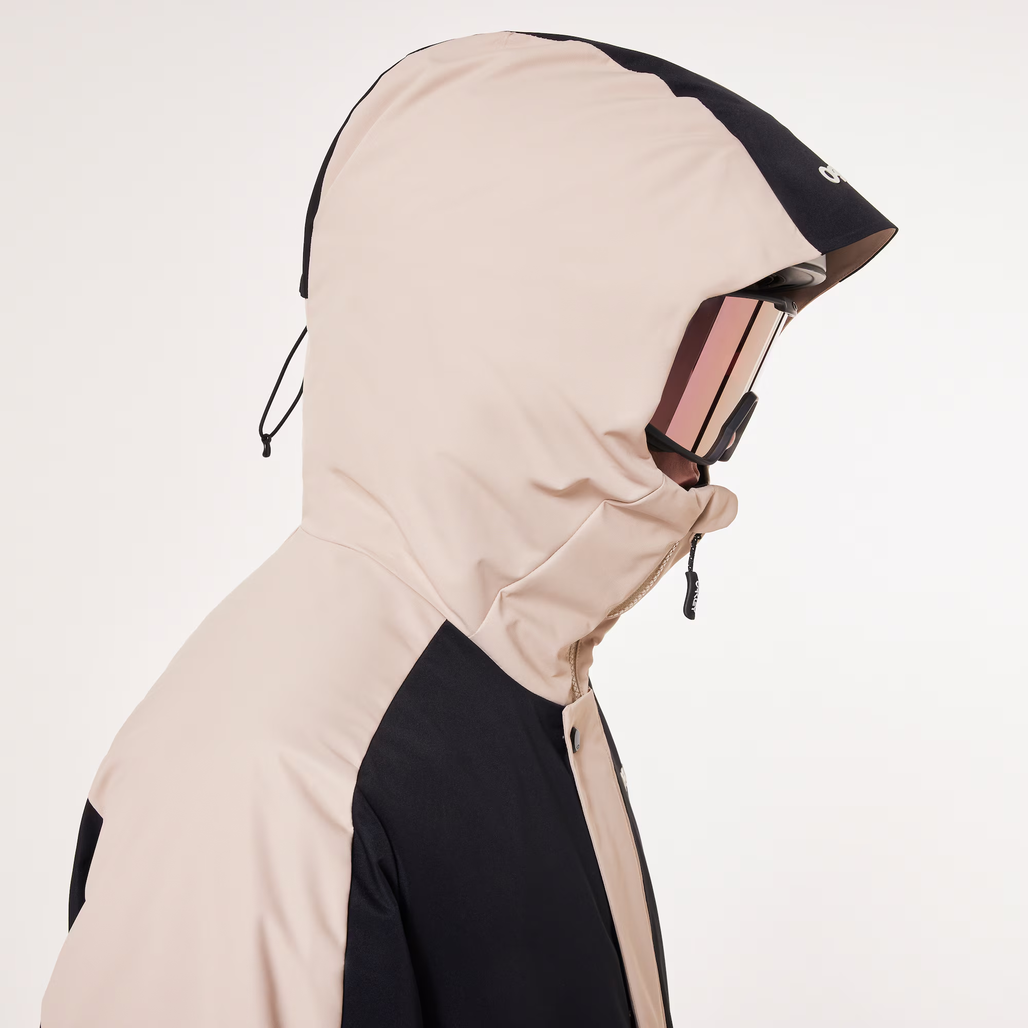 Oakley - Range RC Jacket 2.0 - Férfi síkabát