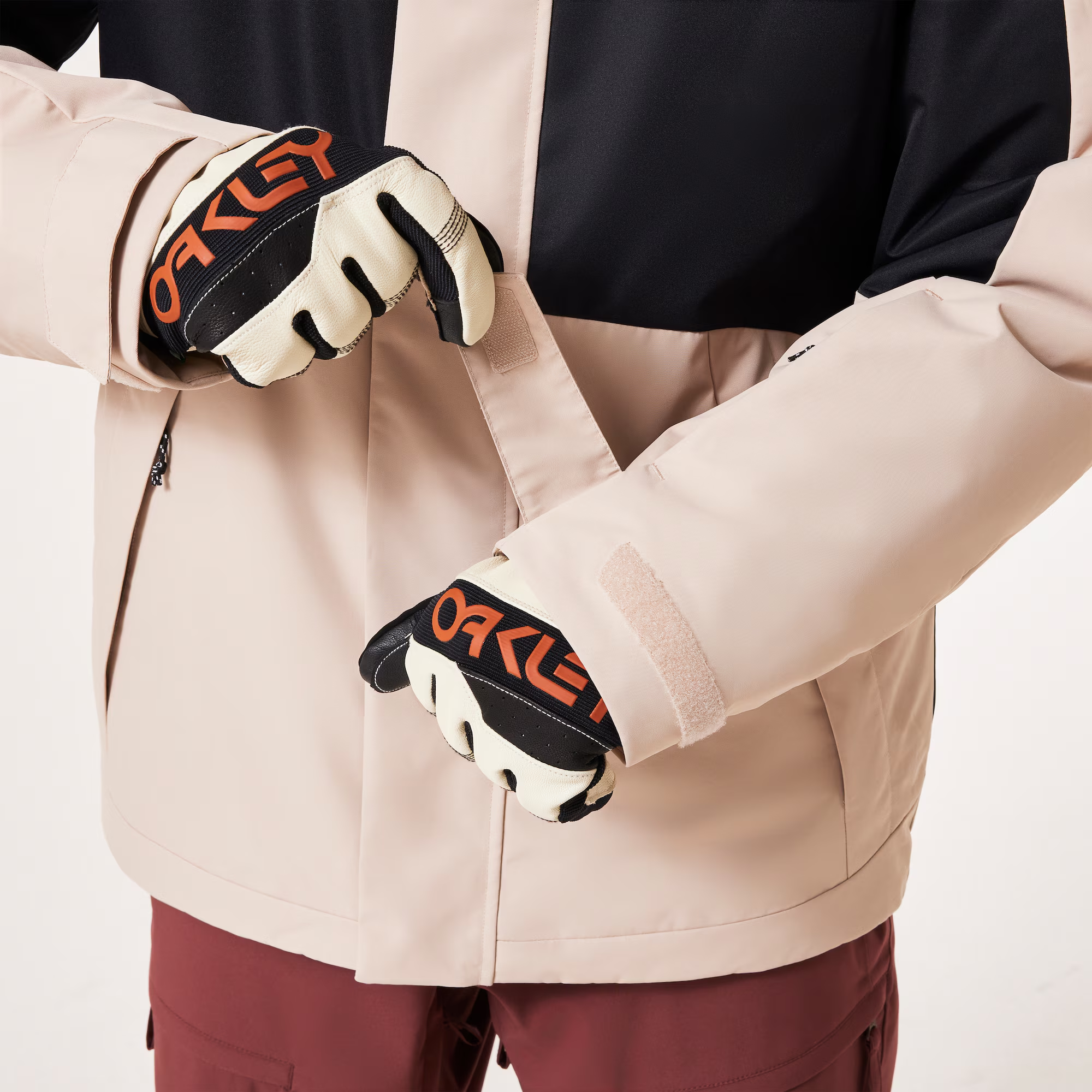 Oakley - Range RC Jacket 2.0 - Férfi síkabát