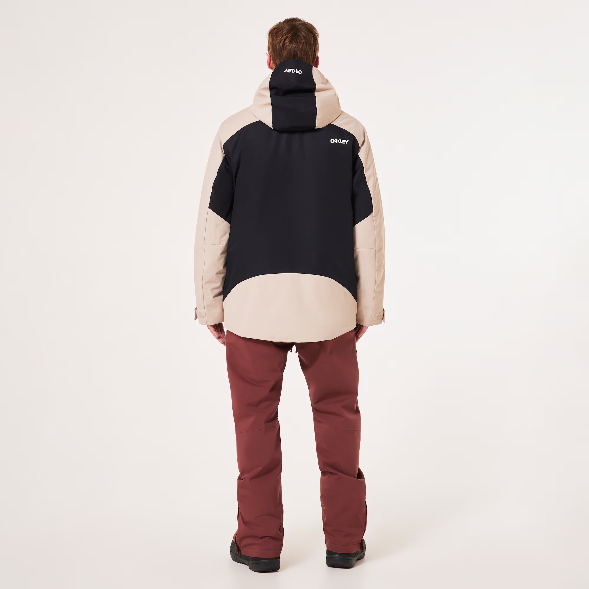 Oakley - Range RC Jacket 2.0 - Férfi síkabát
