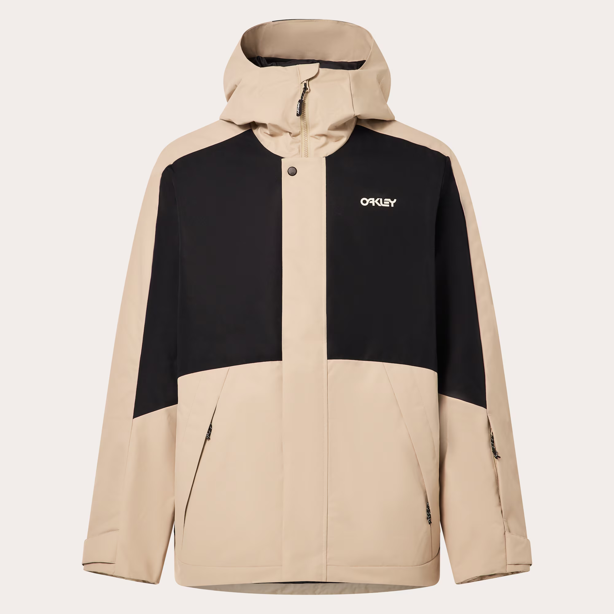 Oakley - Range RC Jacket 2.0 - Férfi síkabát