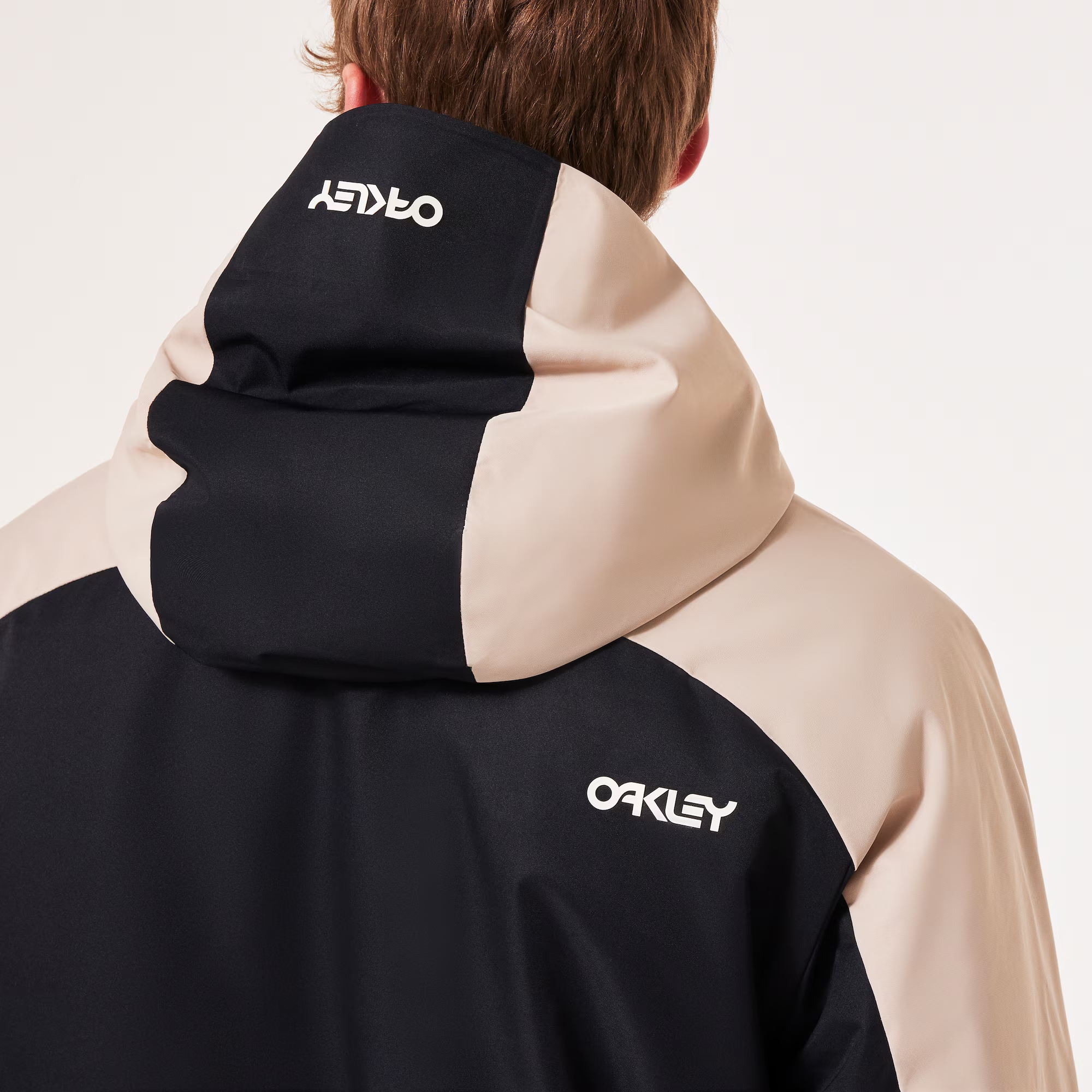 Oakley - Range RC Jacket 2.0 - Férfi síkabát