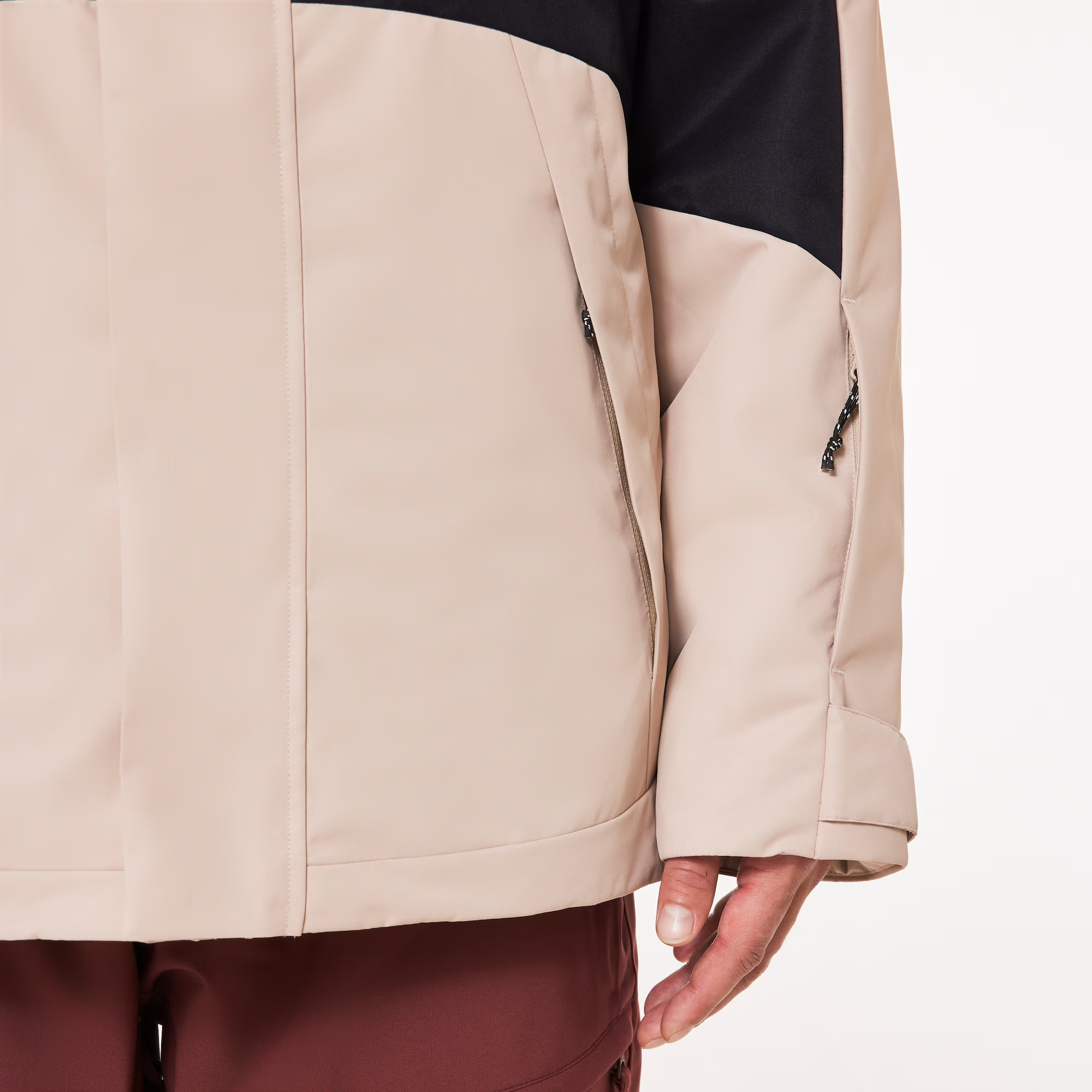Oakley - Range RC Jacket 2.0 - Férfi síkabát