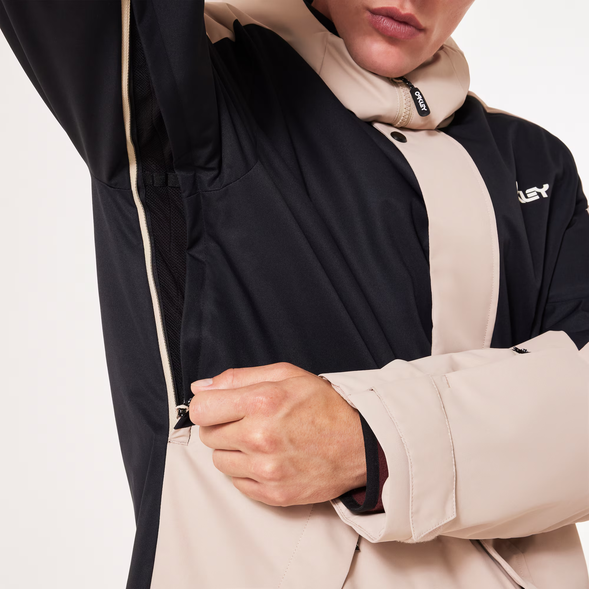 Oakley - Range RC Jacket 2.0 - Férfi síkabát