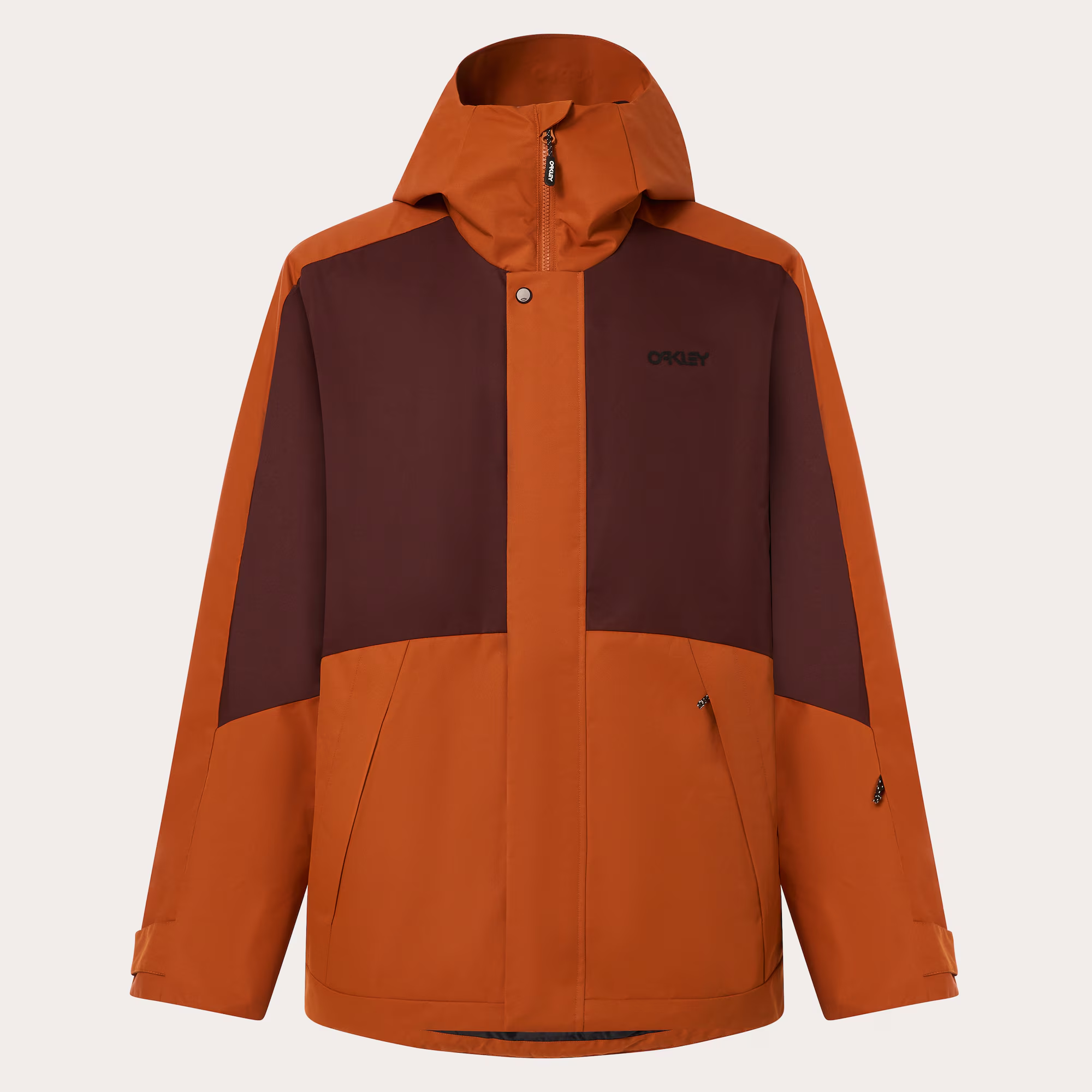 Oakley - Range RC Jacket 2.0 - Férfi síkabát