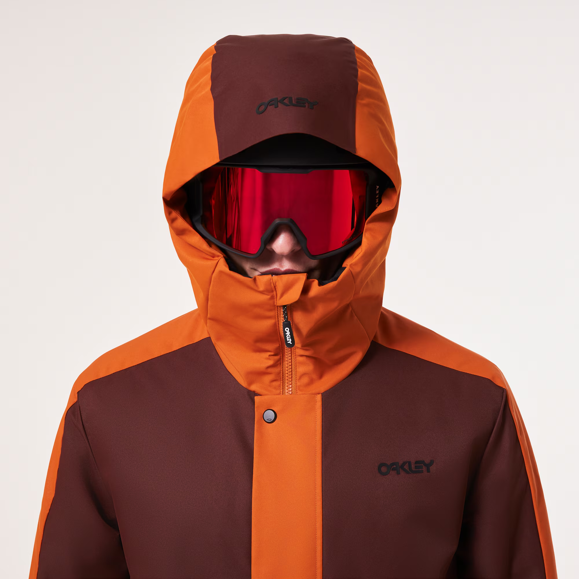 Oakley - Range RC Jacket 2.0 - Férfi síkabát