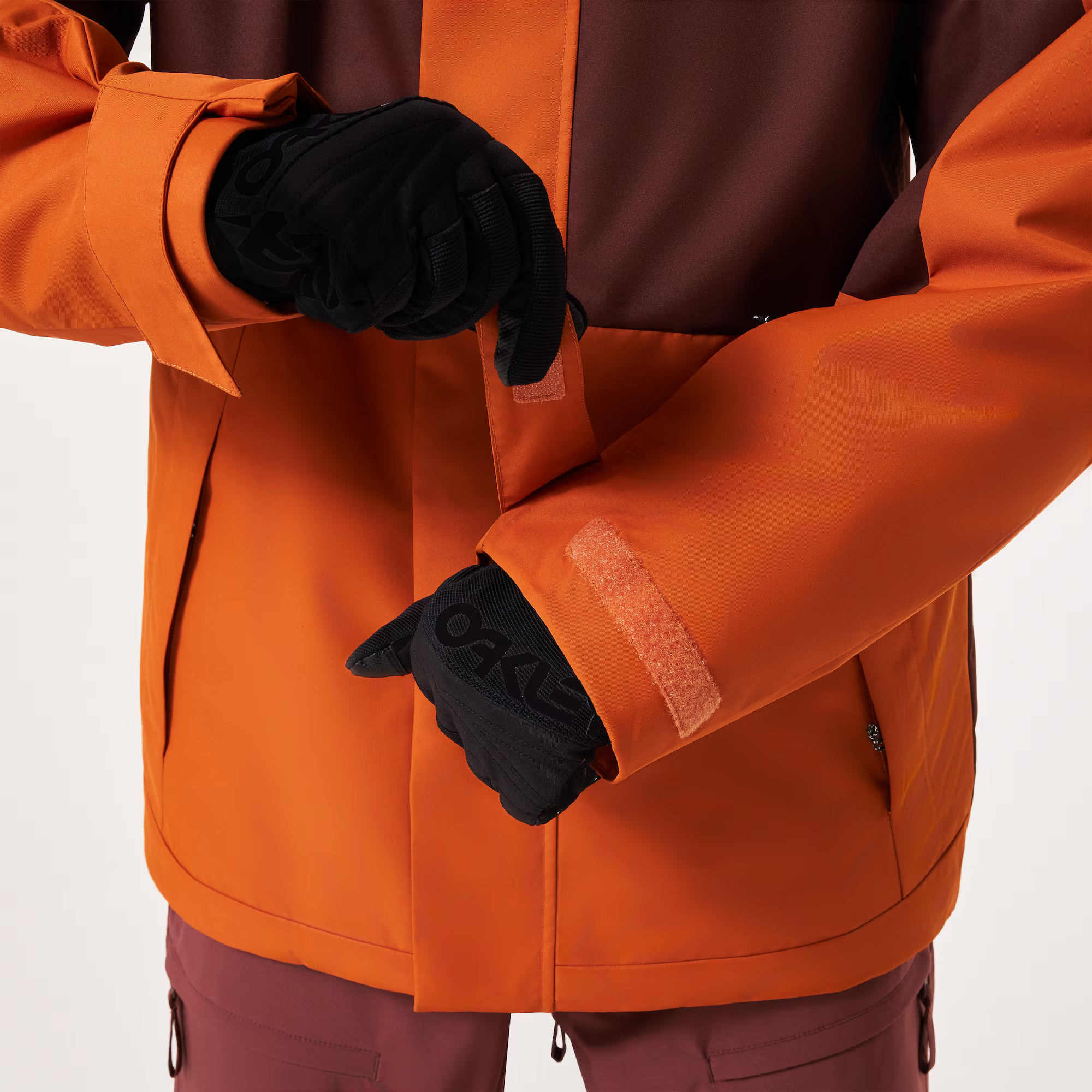 Oakley - Range RC Jacket 2.0 - Férfi síkabát