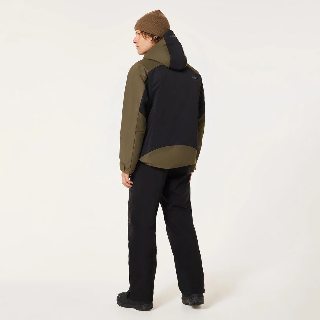 Oakley - Range RC Jacket 2.0 - Férfi síkabát