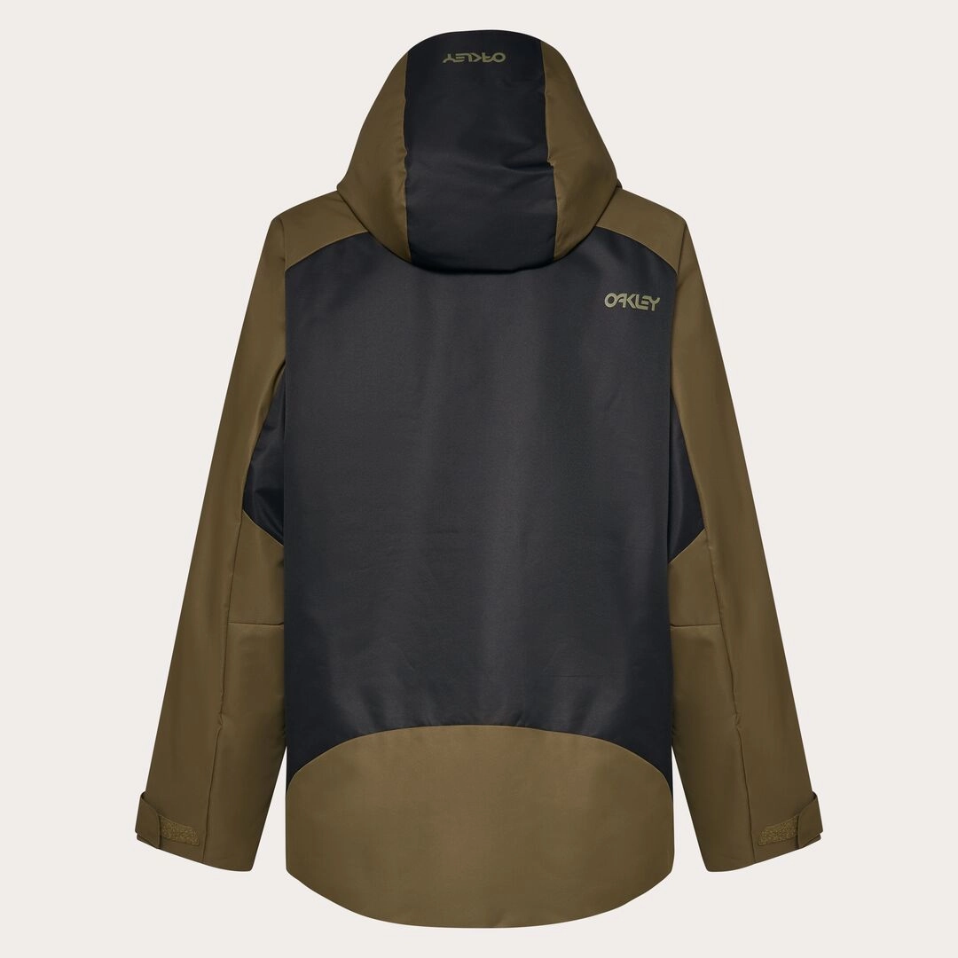 Oakley - Range RC Jacket 2.0 - Férfi síkabát