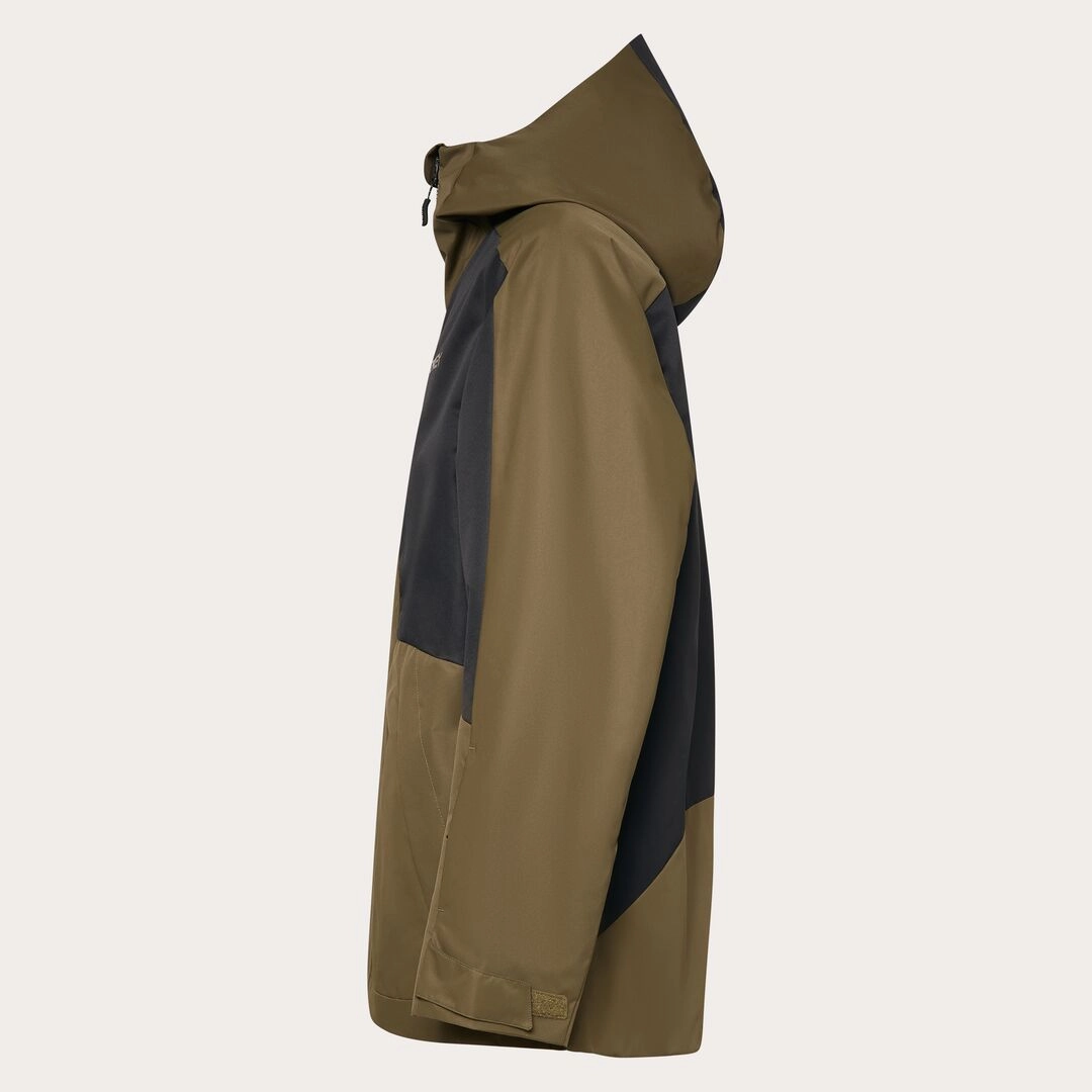 Oakley - Range RC Jacket 2.0 - Férfi síkabát