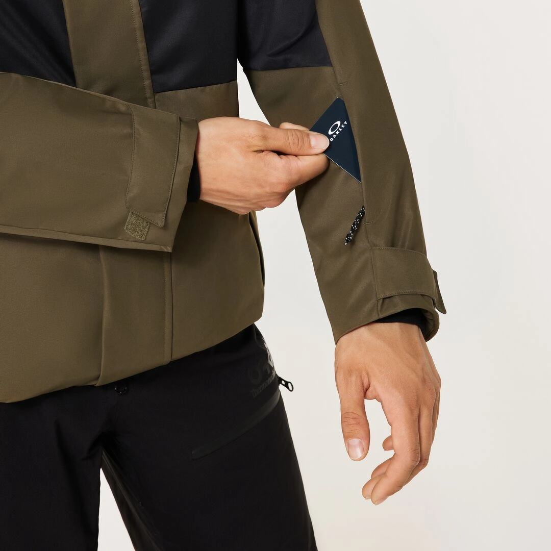 Oakley - Range RC Jacket 2.0 - Férfi síkabát