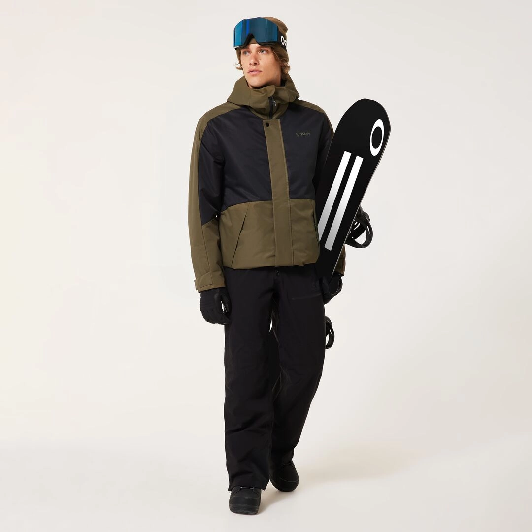 Oakley - Range RC Jacket 2.0 - Férfi síkabát