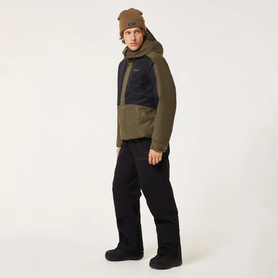 Oakley - Range RC Jacket 2.0 - Férfi síkabát