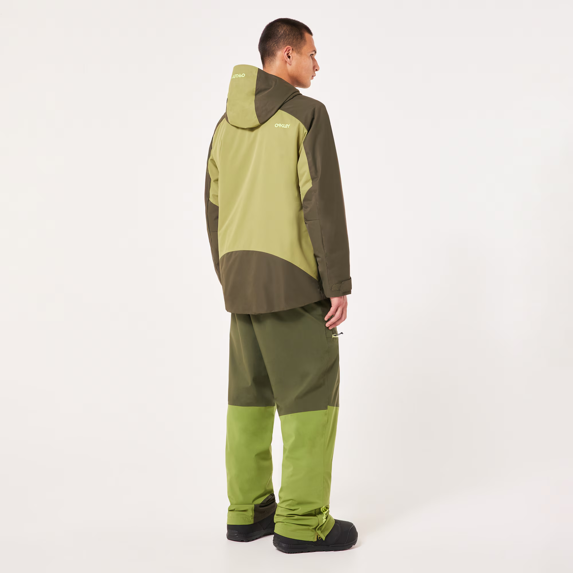 Oakley - Range RC Jacket 2.0 - Férfi síkabát