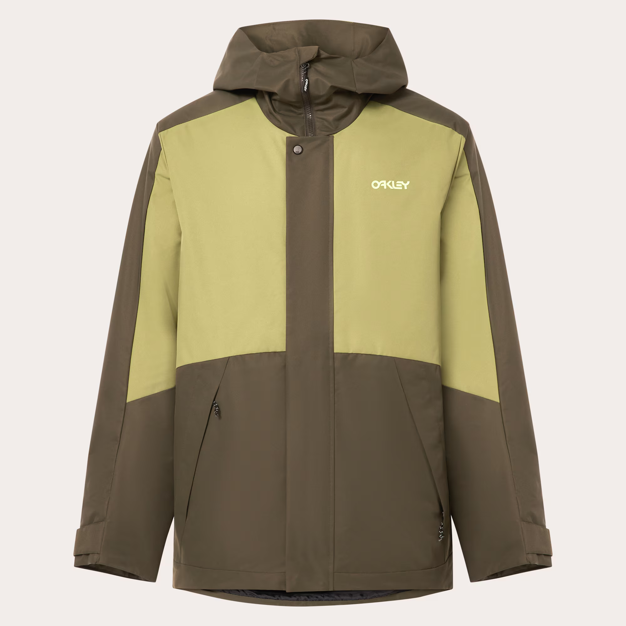 Oakley - Range RC Jacket 2.0 - Férfi síkabát