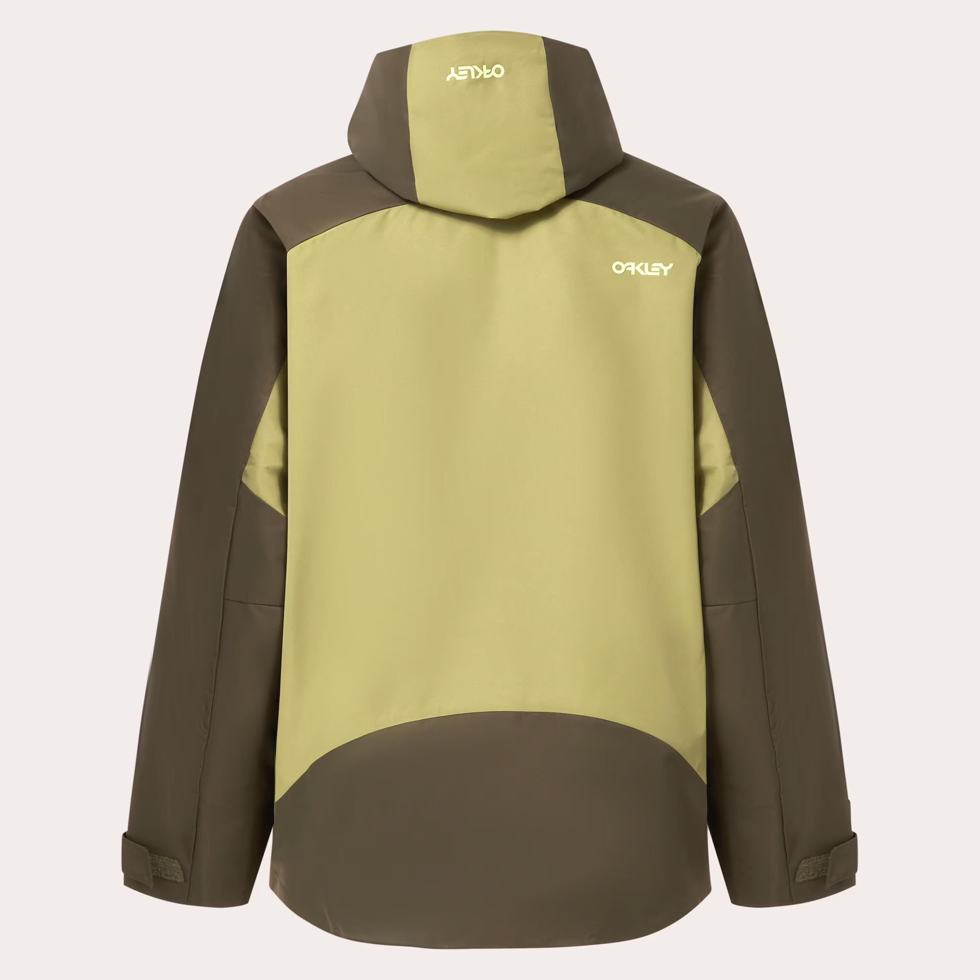 Oakley - Range RC Jacket 2.0 - Férfi síkabát