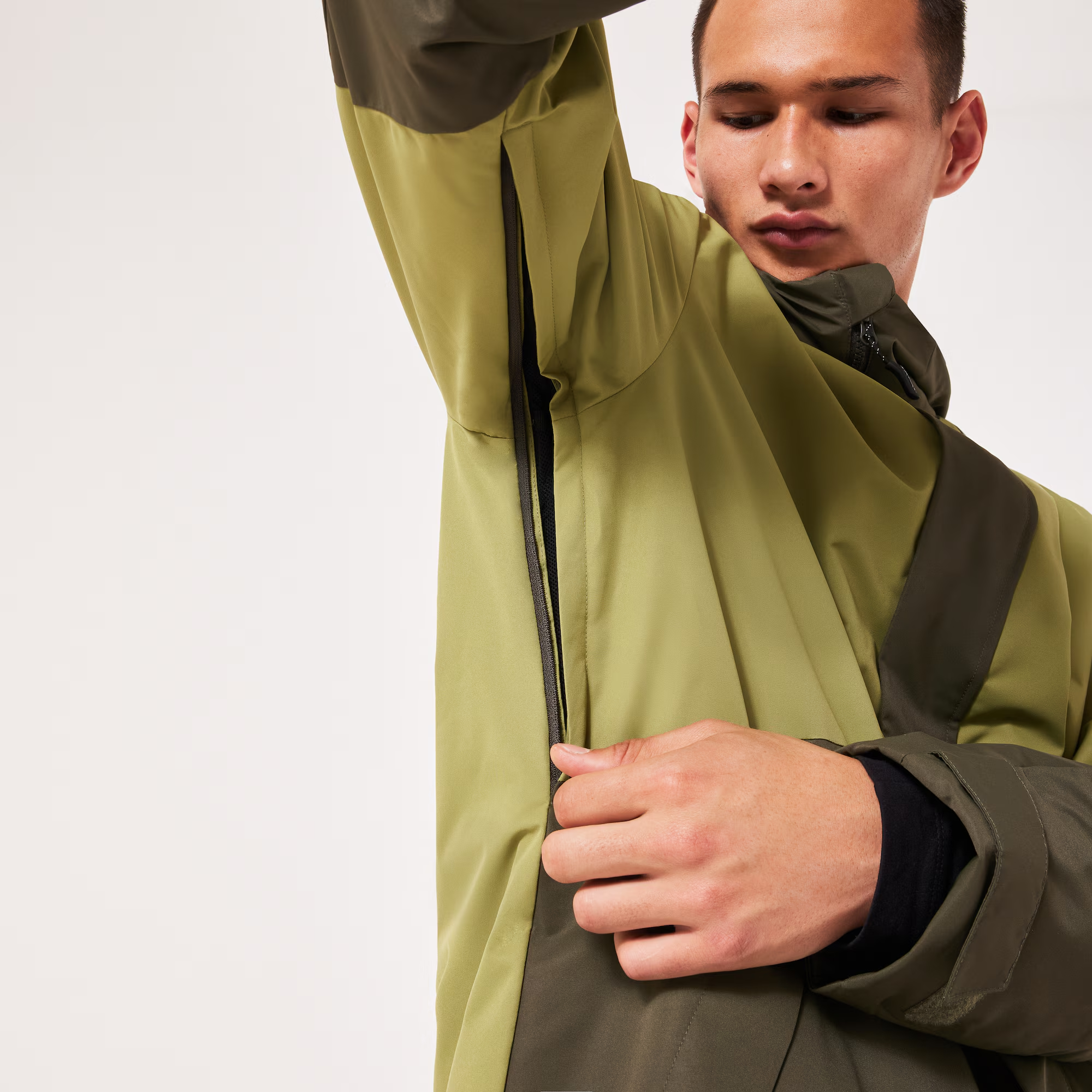 Oakley - Range RC Jacket 2.0 - Férfi síkabát