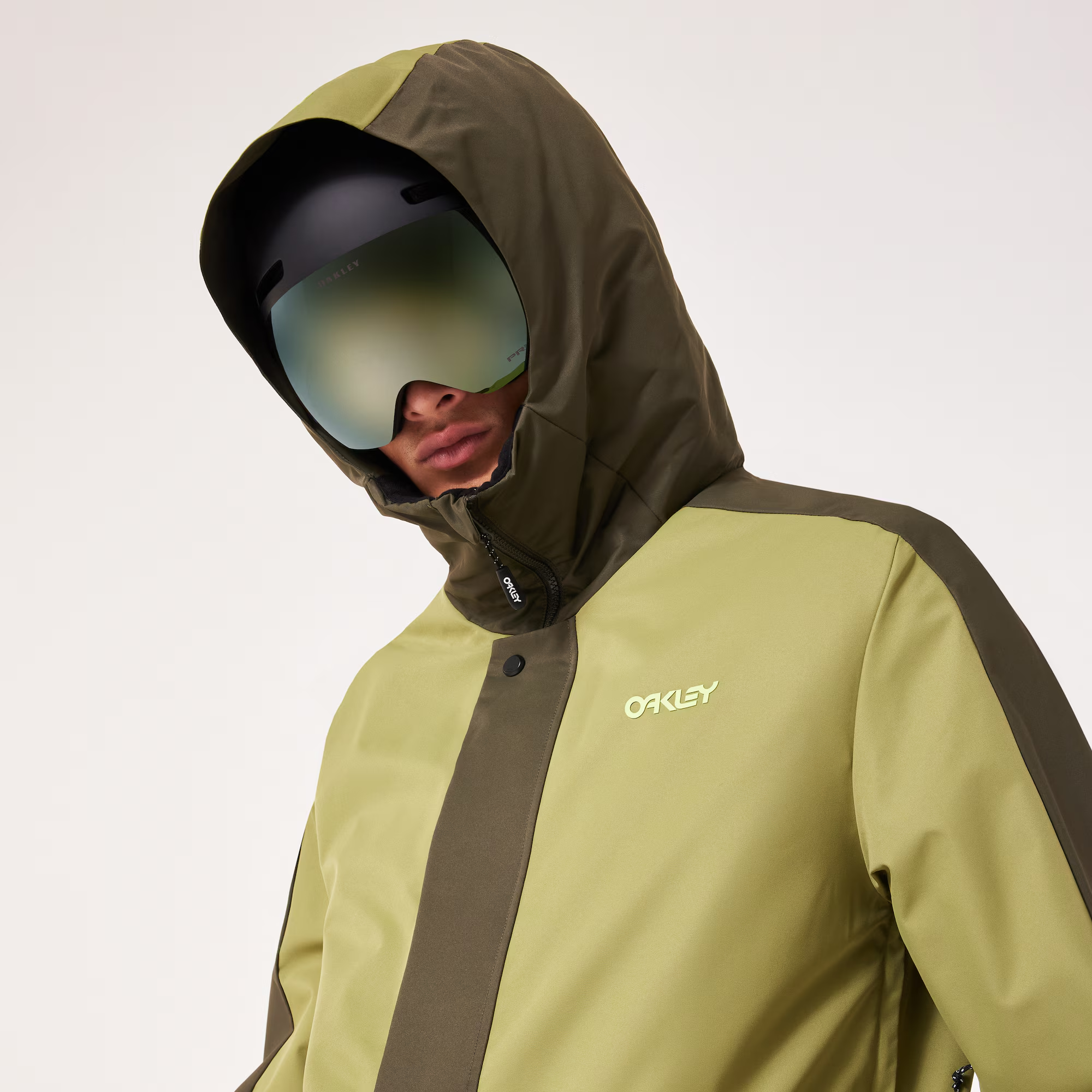 Oakley - Range RC Jacket 2.0 - Férfi síkabát