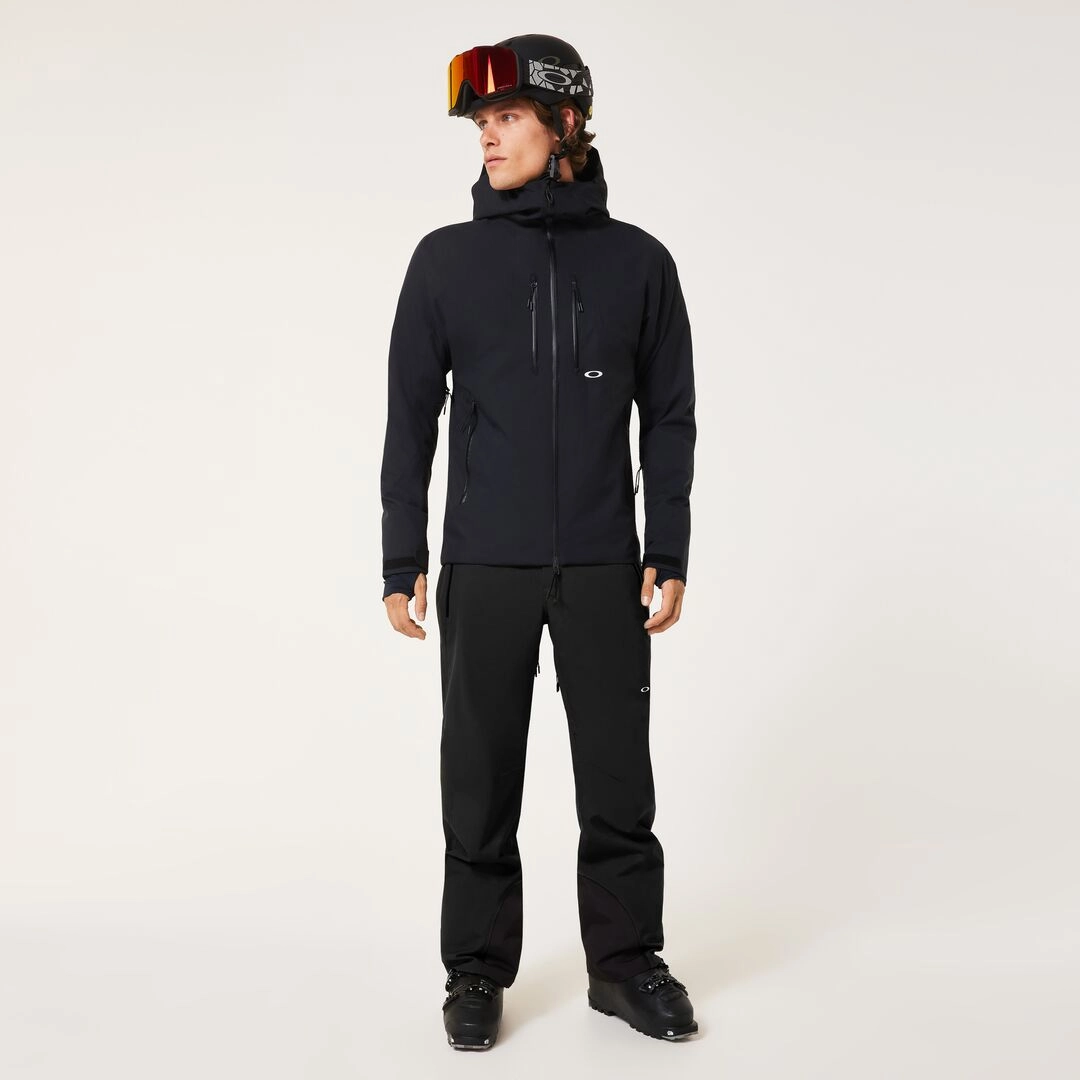 Oakley - Kendall RC Shell 2.0 -Vízálló Férfi síkabát