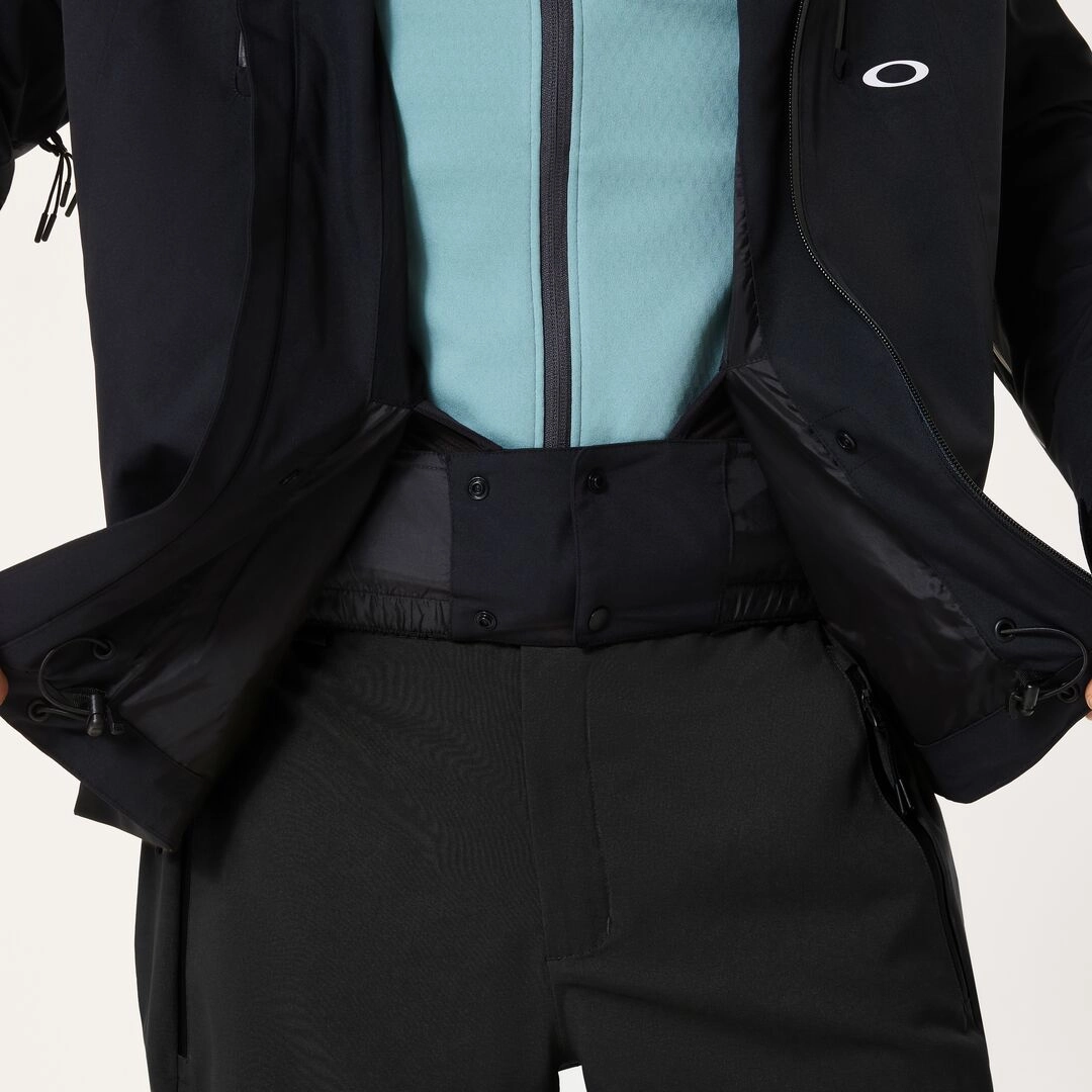 Oakley - Kendall RC Shell 2.0 -Vízálló Férfi síkabát