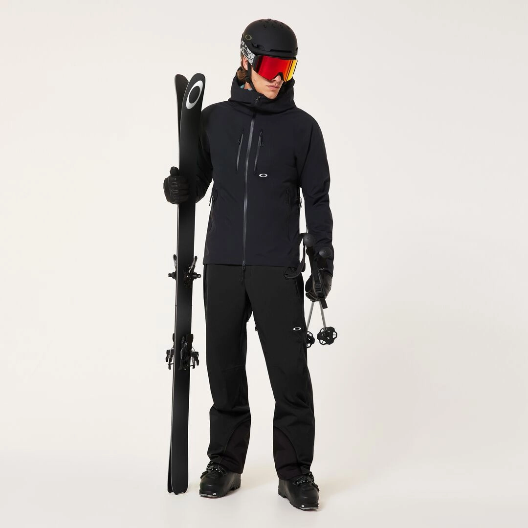 Oakley - Kendall RC Shell 2.0 -Vízálló Férfi síkabát