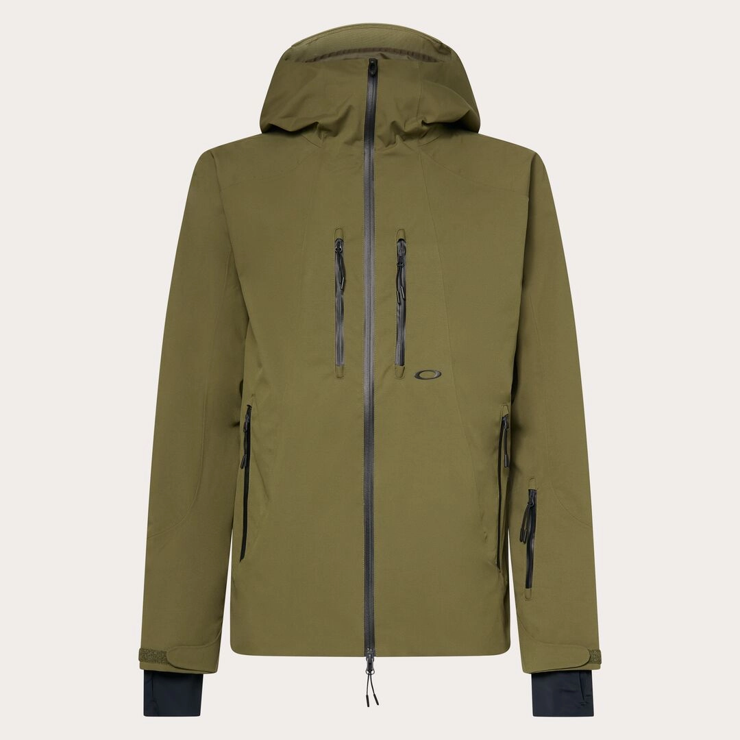Oakley - Kendall RC Shell 2.0 -Vízálló Férfi síkabát