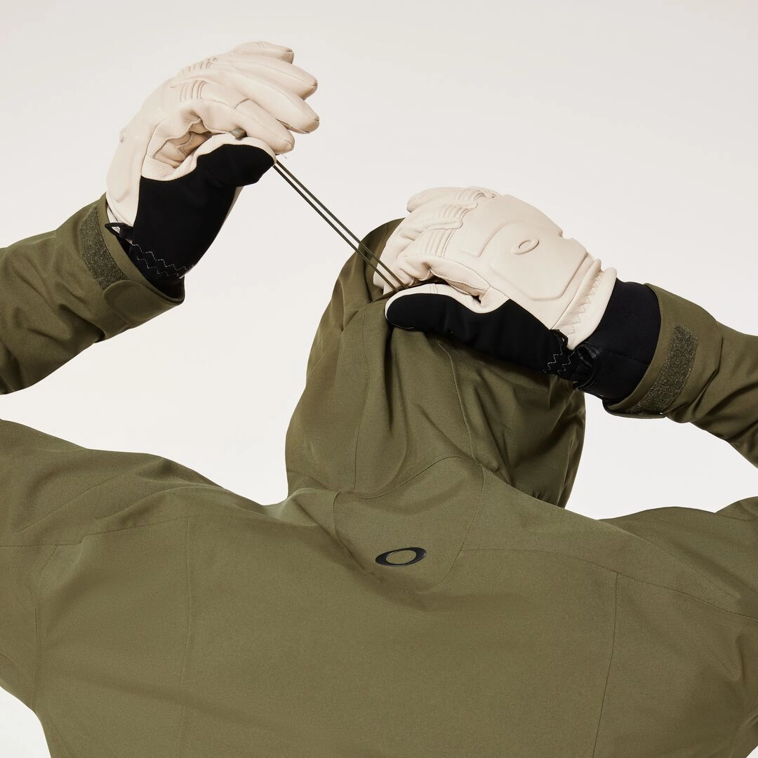 Oakley - Kendall RC Shell 2.0 -Vízálló Férfi síkabát