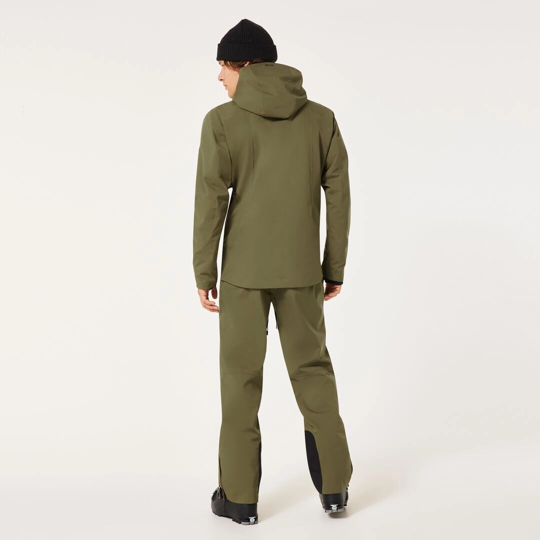 Oakley - Kendall RC Shell 2.0 -Vízálló Férfi síkabát