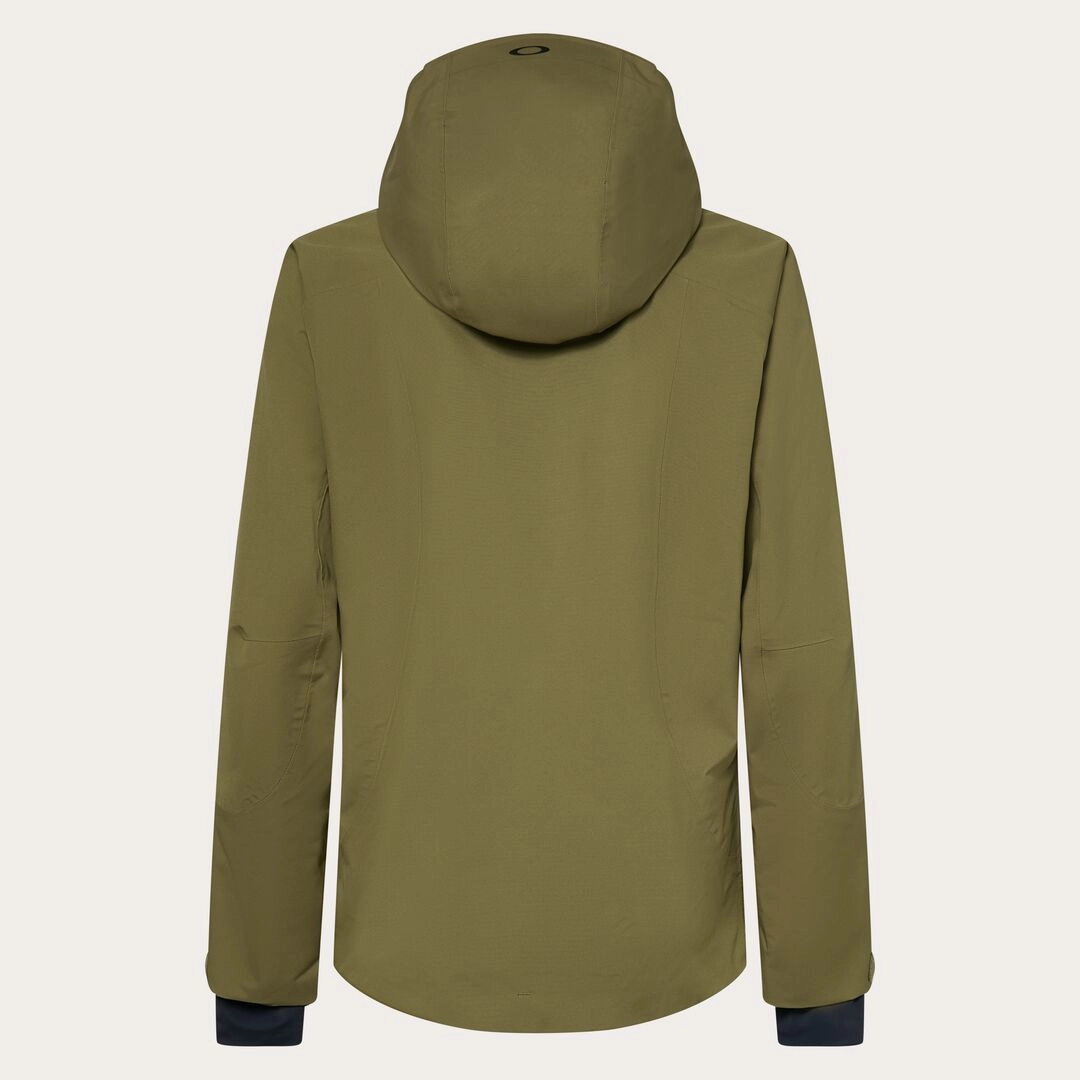 Oakley - Kendall RC Shell 2.0 -Vízálló Férfi síkabát