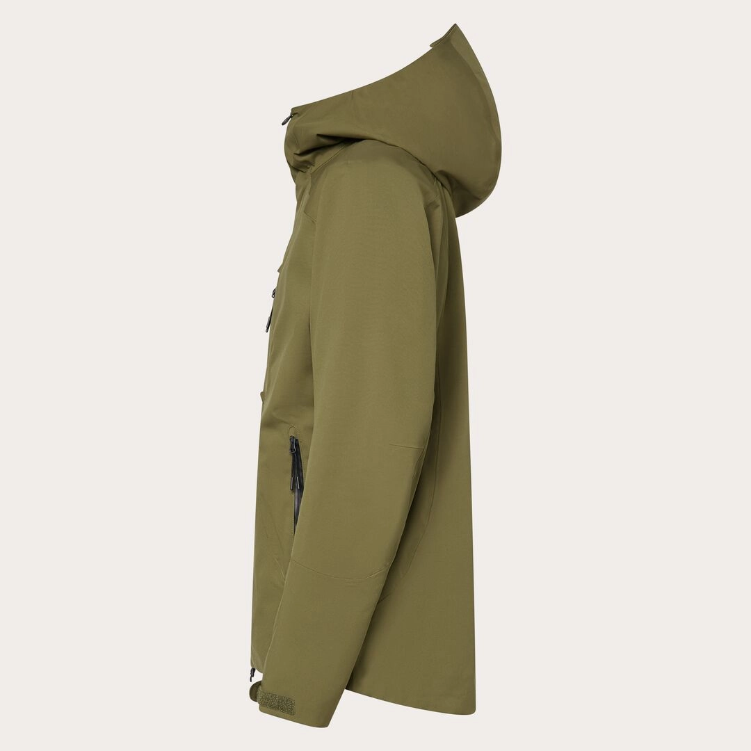 Oakley - Kendall RC Shell 2.0 -Vízálló Férfi síkabát