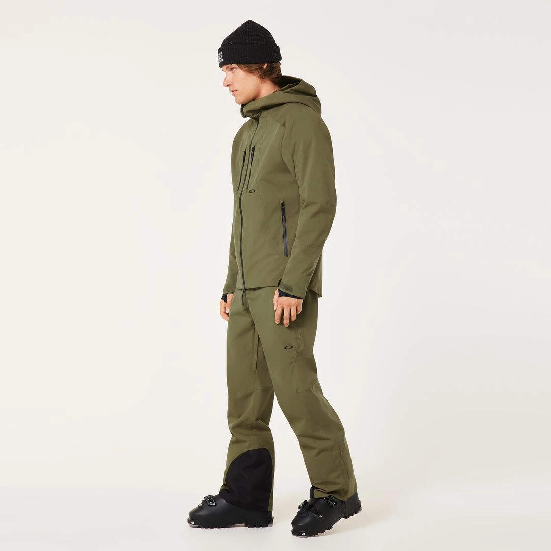 Oakley - Kendall RC Shell 2.0 -Vízálló Férfi síkabát