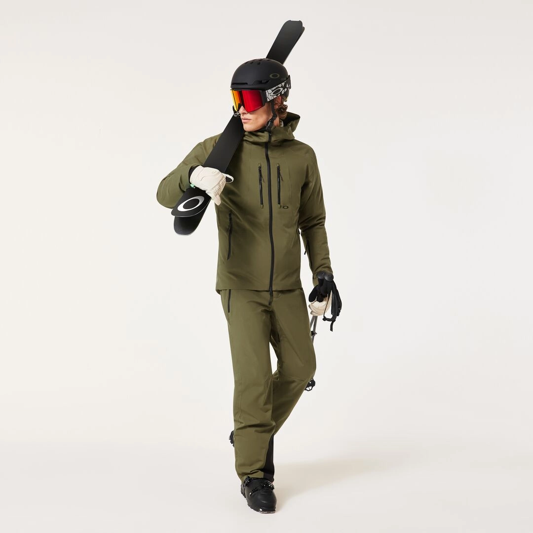 Oakley - Kendall RC Shell 2.0 -Vízálló Férfi síkabát