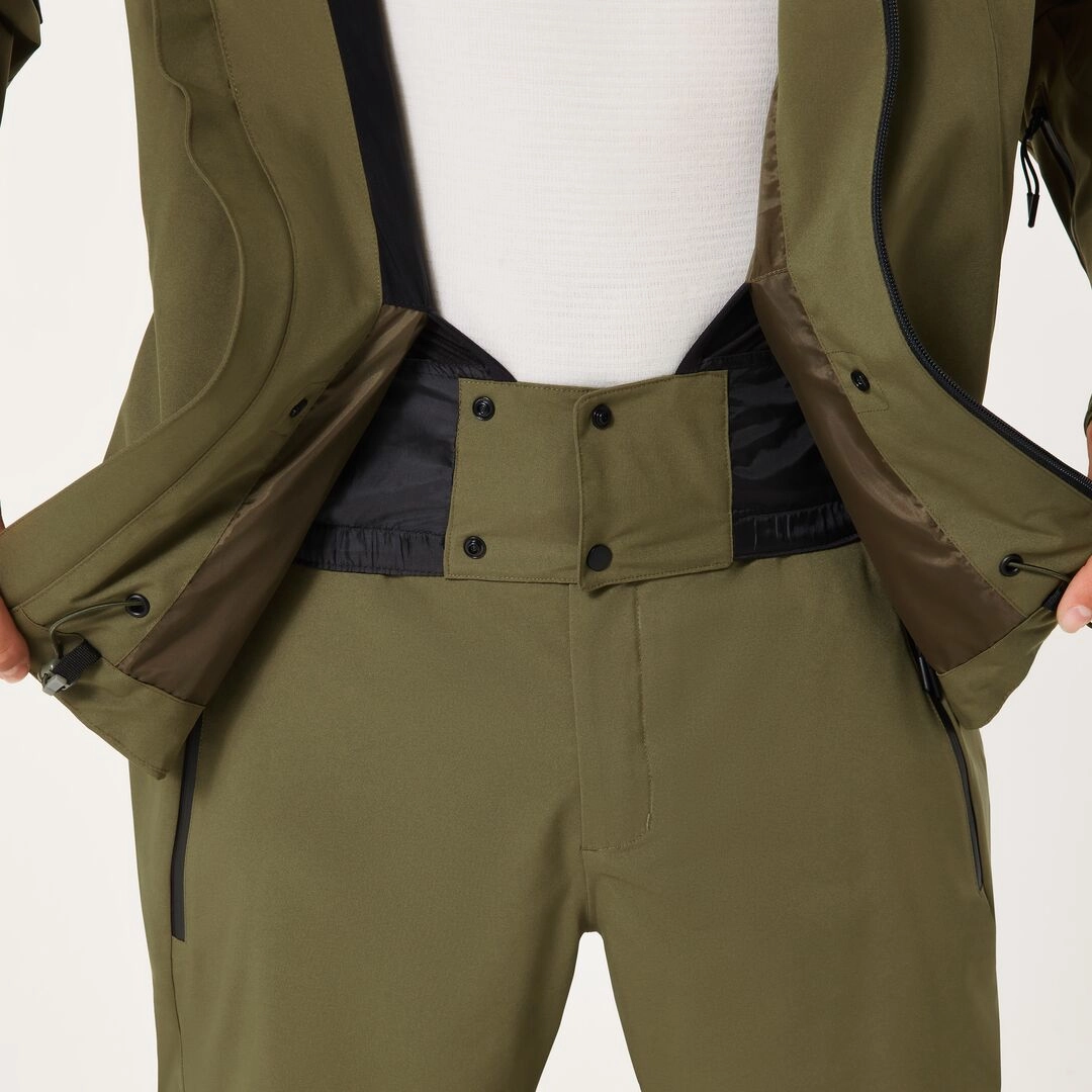 Oakley - Kendall RC Shell 2.0 -Vízálló Férfi síkabát