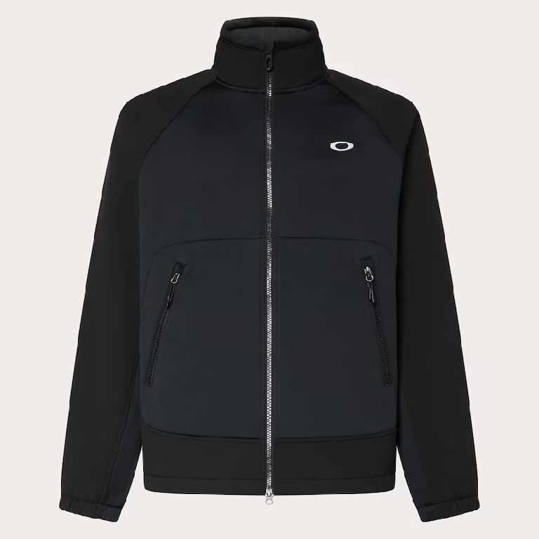 Oakley - Peak RC Full Zip - Férfi Sportos pulóver