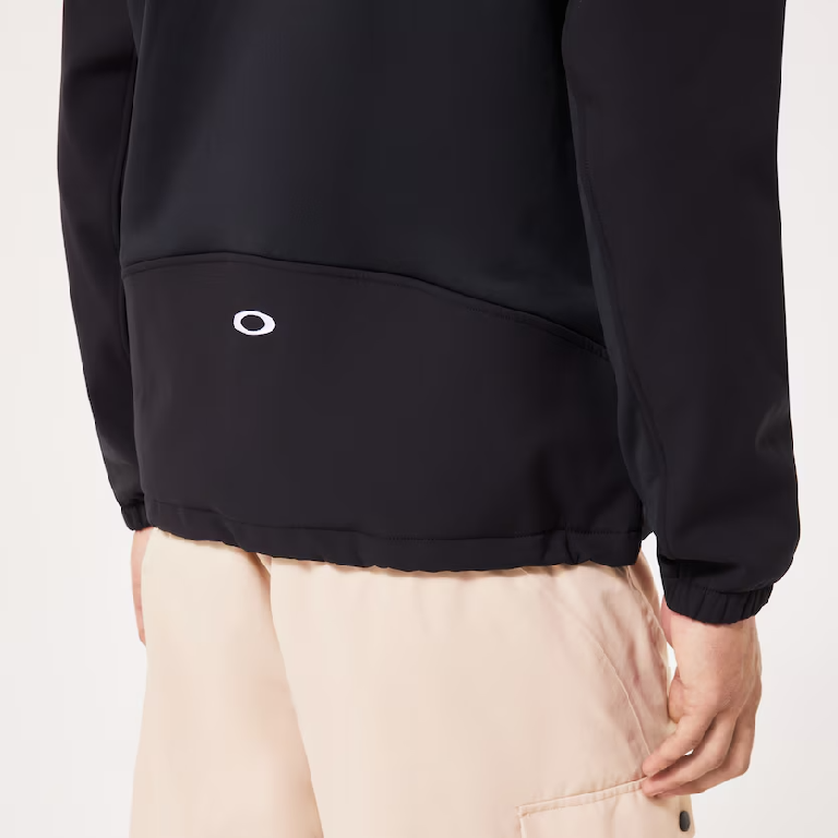 Oakley - Peak RC Full Zip - Férfi Sportos pulóver