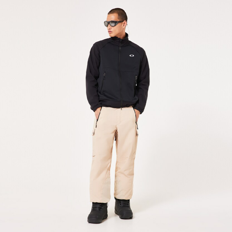 Oakley - Peak RC Full Zip - Férfi Sportos pulóver