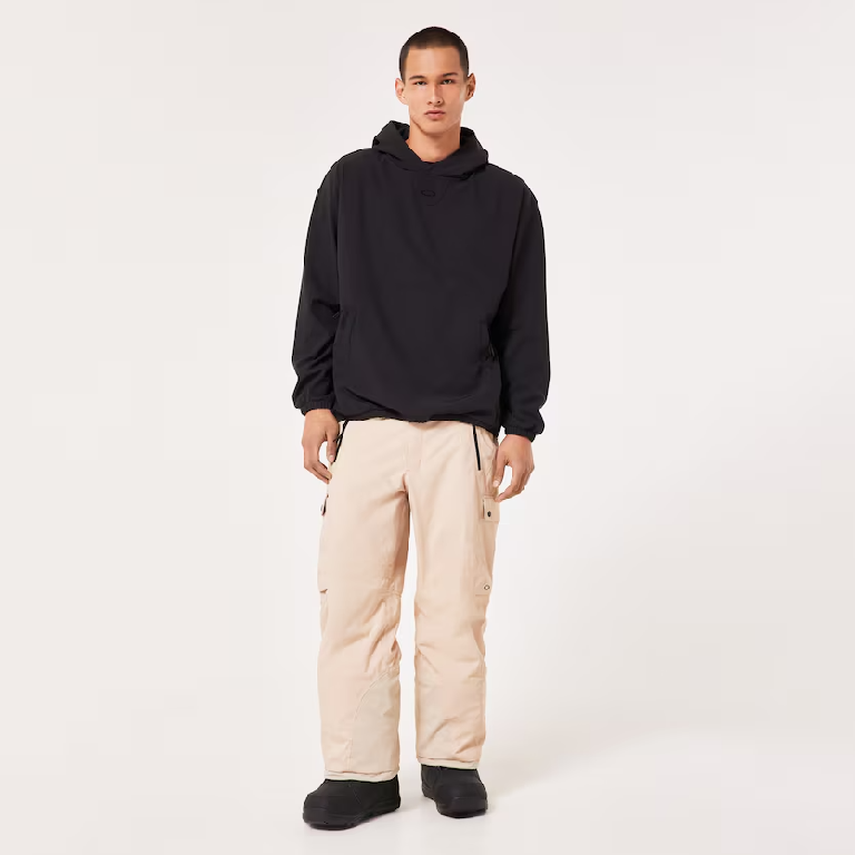 Oakley - Solar Rail Softshell Hoodie - Férfi Sportos pulóver - Sí