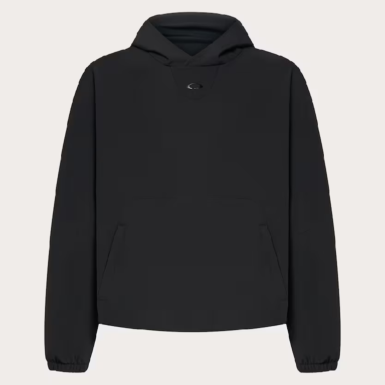 Oakley - Solar Rail Softshell Hoodie - Férfi Sportos pulóver - Sí