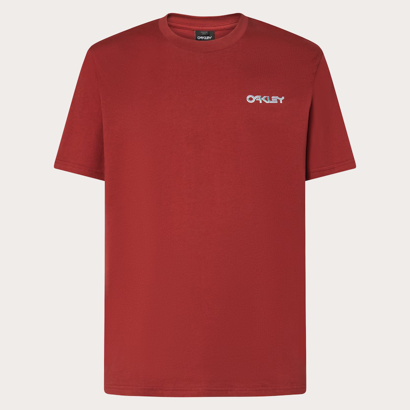 Oakley - MTL Ringed B1B - Férfi póló