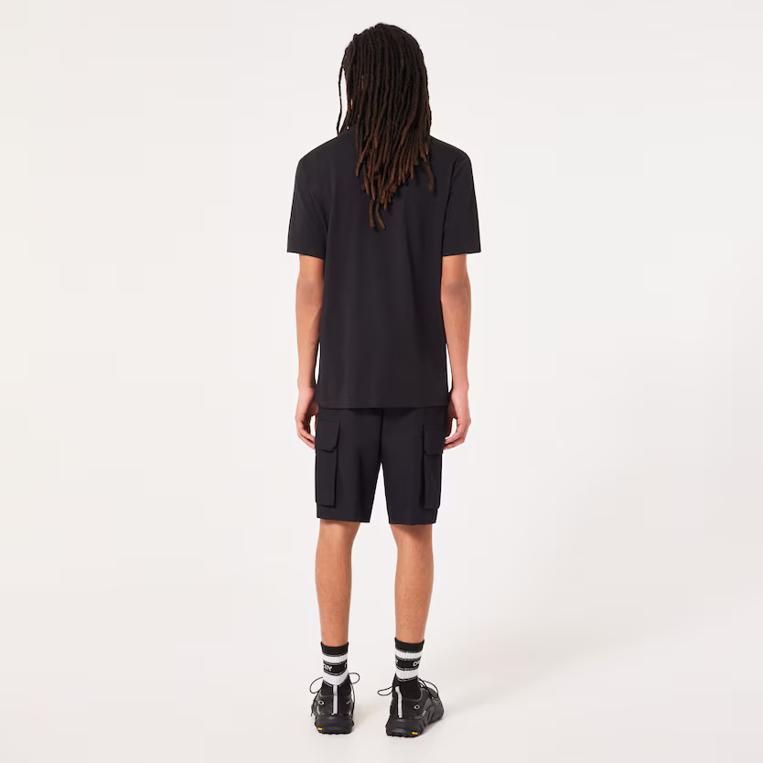 Oakley - RELAX V-NECK TEE - Férfi póló